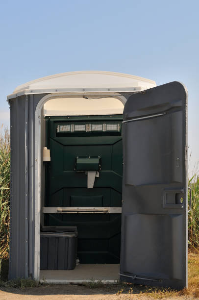 Professional porta potty rental in Hope, IN